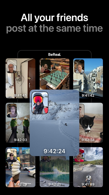 bereal��׿���ͼ3