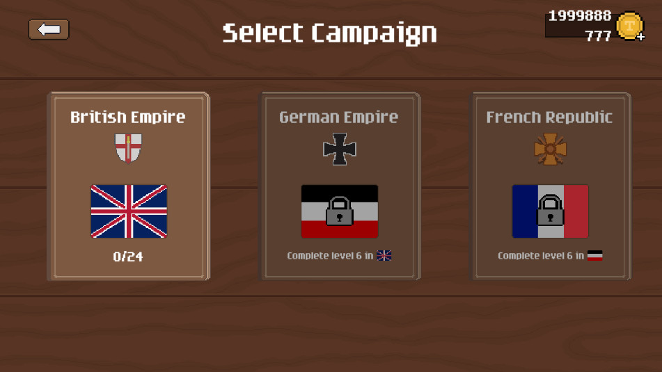 1917ս��ս���ư�Trench Warfare 1917 Remake���޽�ҽ�ͼ2