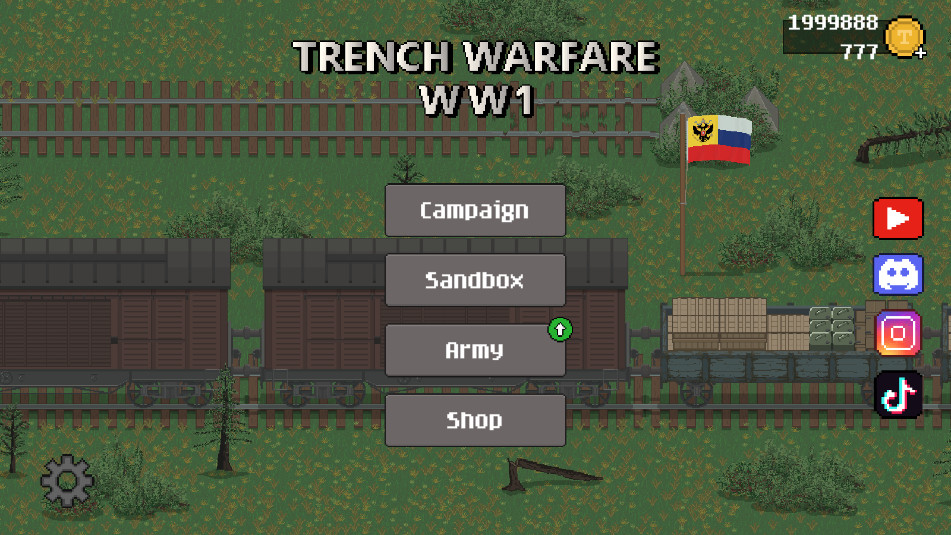 1917ս��ս���ư�Trench Warfare 1917 Remake���޽�ҽ�ͼ5