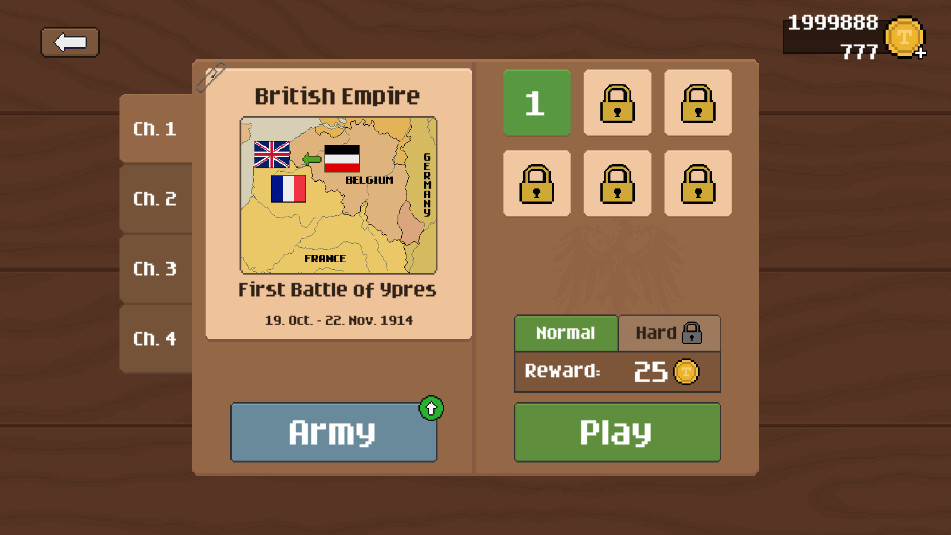 1917ս��ս���ư�Trench Warfare 1917 Remake���޽�ҽ�ͼ1