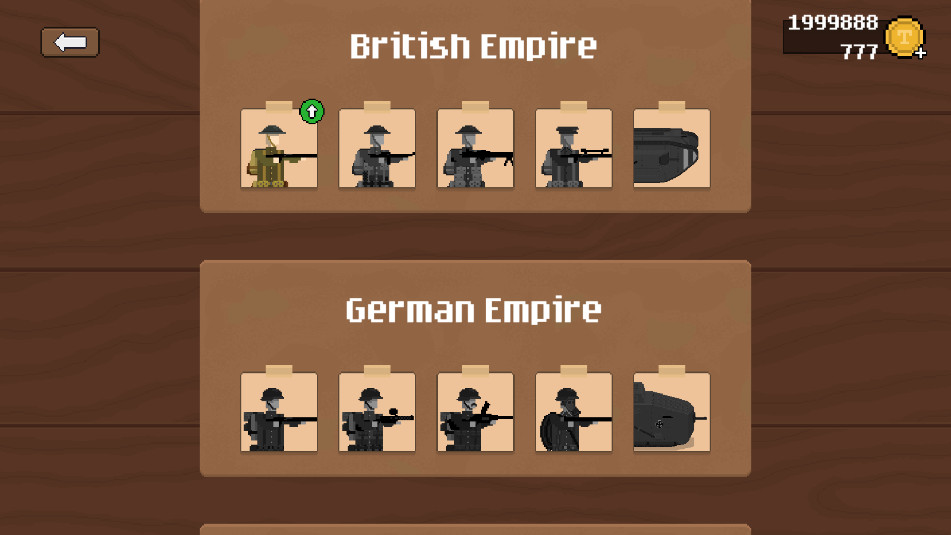 1917ս��ս���ư�Trench Warfare 1917 Remake���޽�ҽ�ͼ3