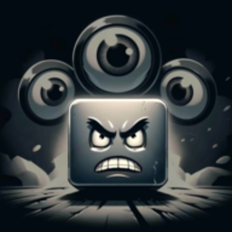 Sqube Darkness 2������