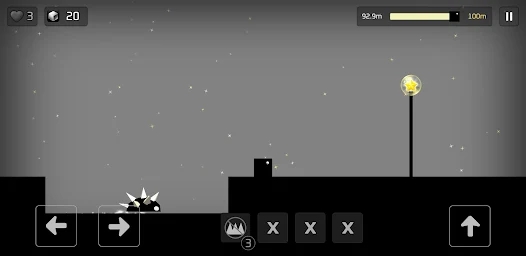 Sqube Darkness 2������v1.2.0��ͼ0
