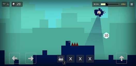 Sqube Darkness 2������v1.2.0��ͼ6