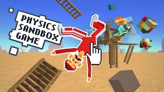 Hooligan Sandbox��Ѱ�v0.0.8��ͼ0