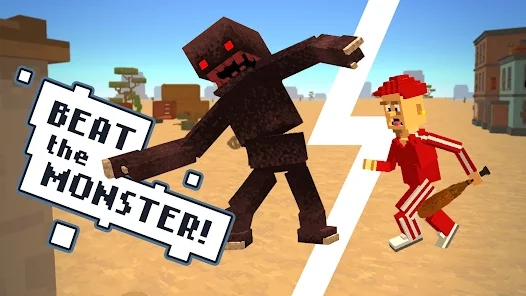 Hooligan Sandbox��Ѱ�v0.0.8��ͼ1