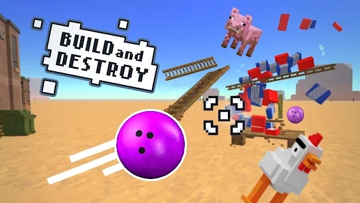 Hooligan Sandbox��Ѱ�v0.0.8��ͼ3