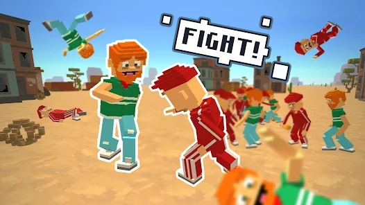 Hooligan Sandbox��Ѱ�v0.0.8��ͼ2