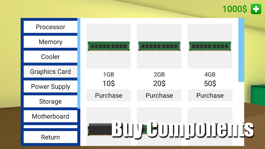 PC Simulator���İ����޻���v1.8.0��ͼ2