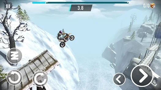 �����ؼ�Ħ��Stunt Bike Extreme���޽��v0.504��ͼ0