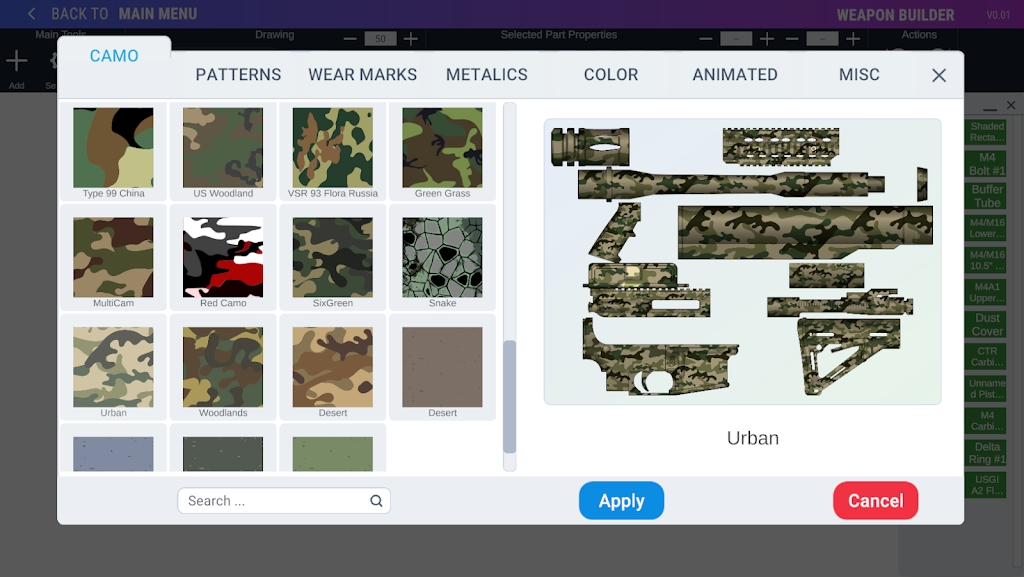 ǹе����2Weapon Builder 2���°�v0.35��ͼ2