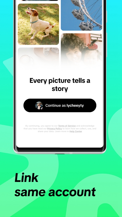 TikTok Notes截图3