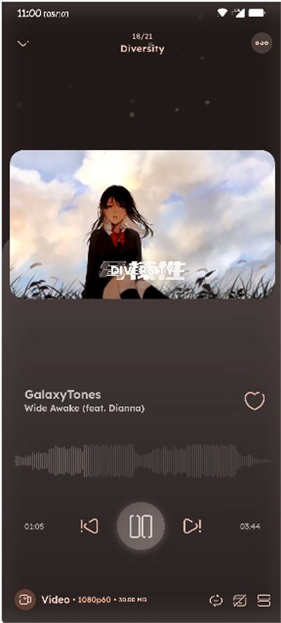 Namida����app��ͼ2