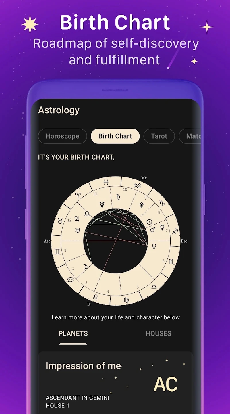月相日历MoonX app截图4