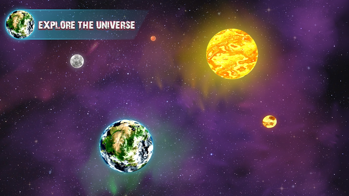 ����ɳ��ģ����UniverseSandBox���°��ͼ0