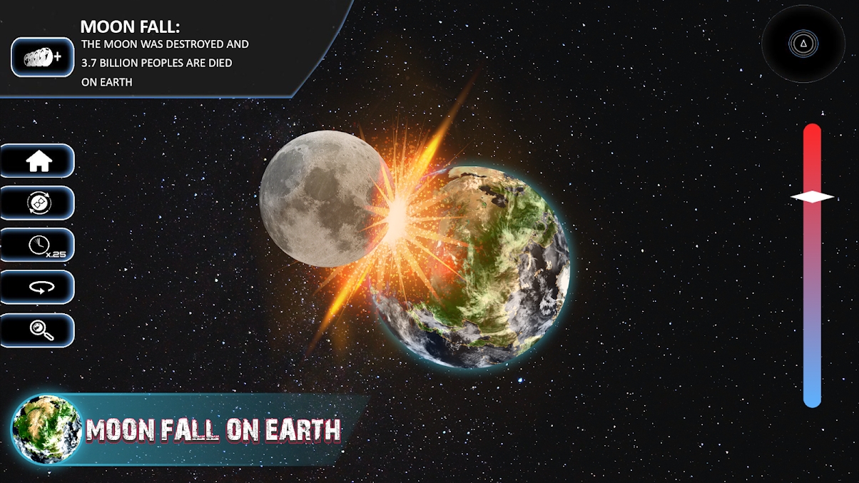����ɳ��ģ����UniverseSandBox���°��ͼ2