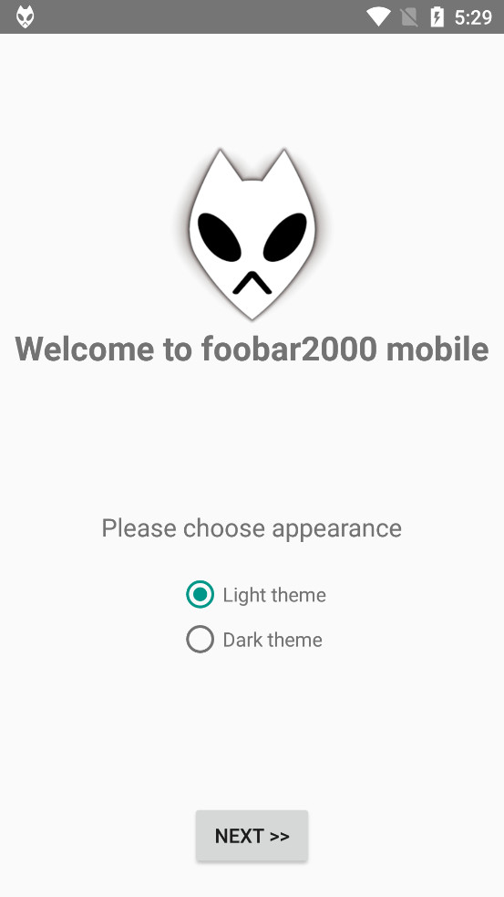 foobar2000��׿���İ�v1.5.1��ͼ0