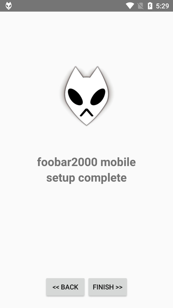 foobar2000��׿���İ�v1.5.1��ͼ1