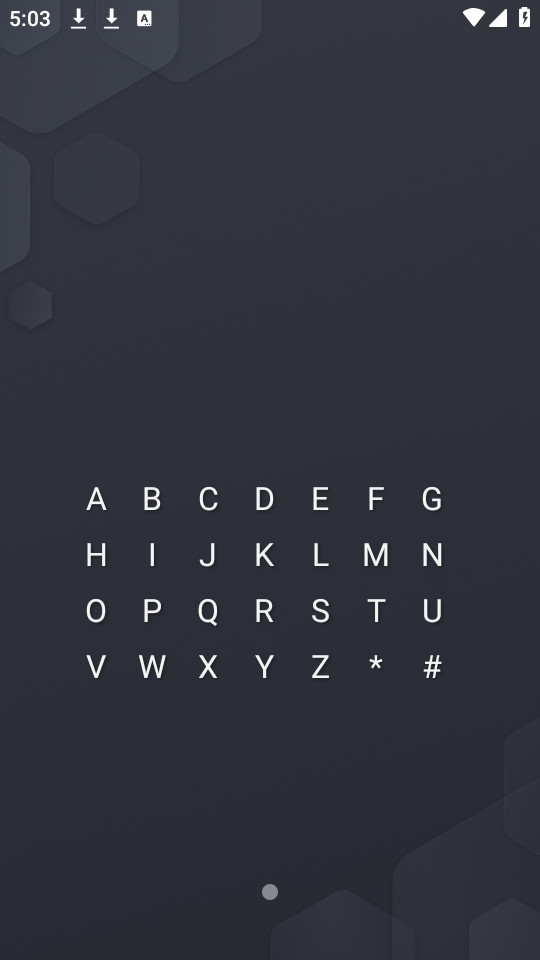 ��ĸ��������Letters Launcher������v4.11p��ͼ3