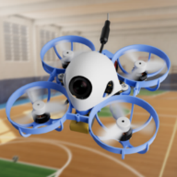 FeelFPV TinyWhoop���˻�ģ��