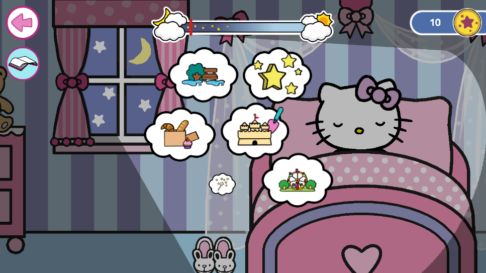 ����è���������ƽ���ͼ5