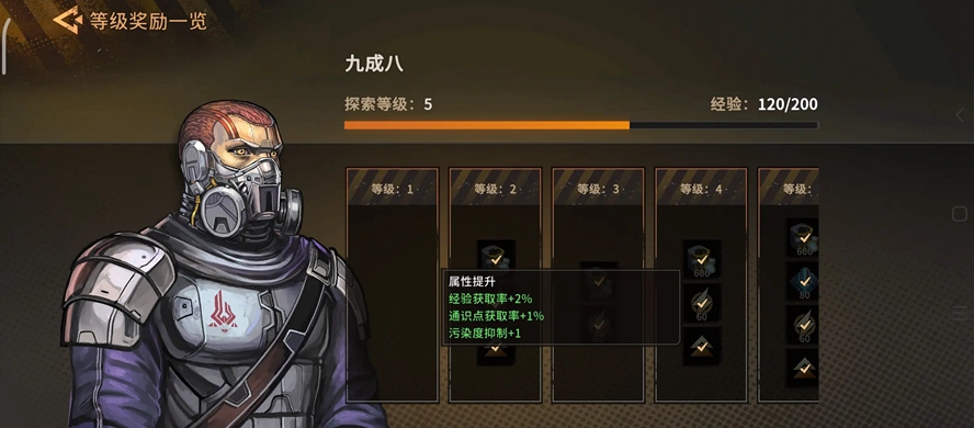 火种协定官方版截图0