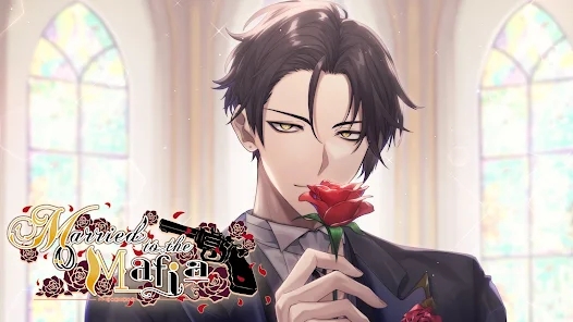 Σ�յĻ�ԼMarried to the Mafia�����ý���v3.1.14��ͼ2
