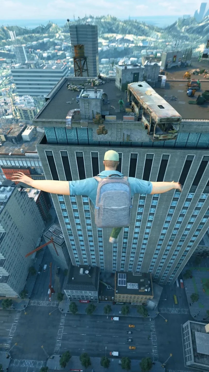 ��ͷ���Ҷ�Grand Street Fight��Ҳ���v0.8.0��ͼ2