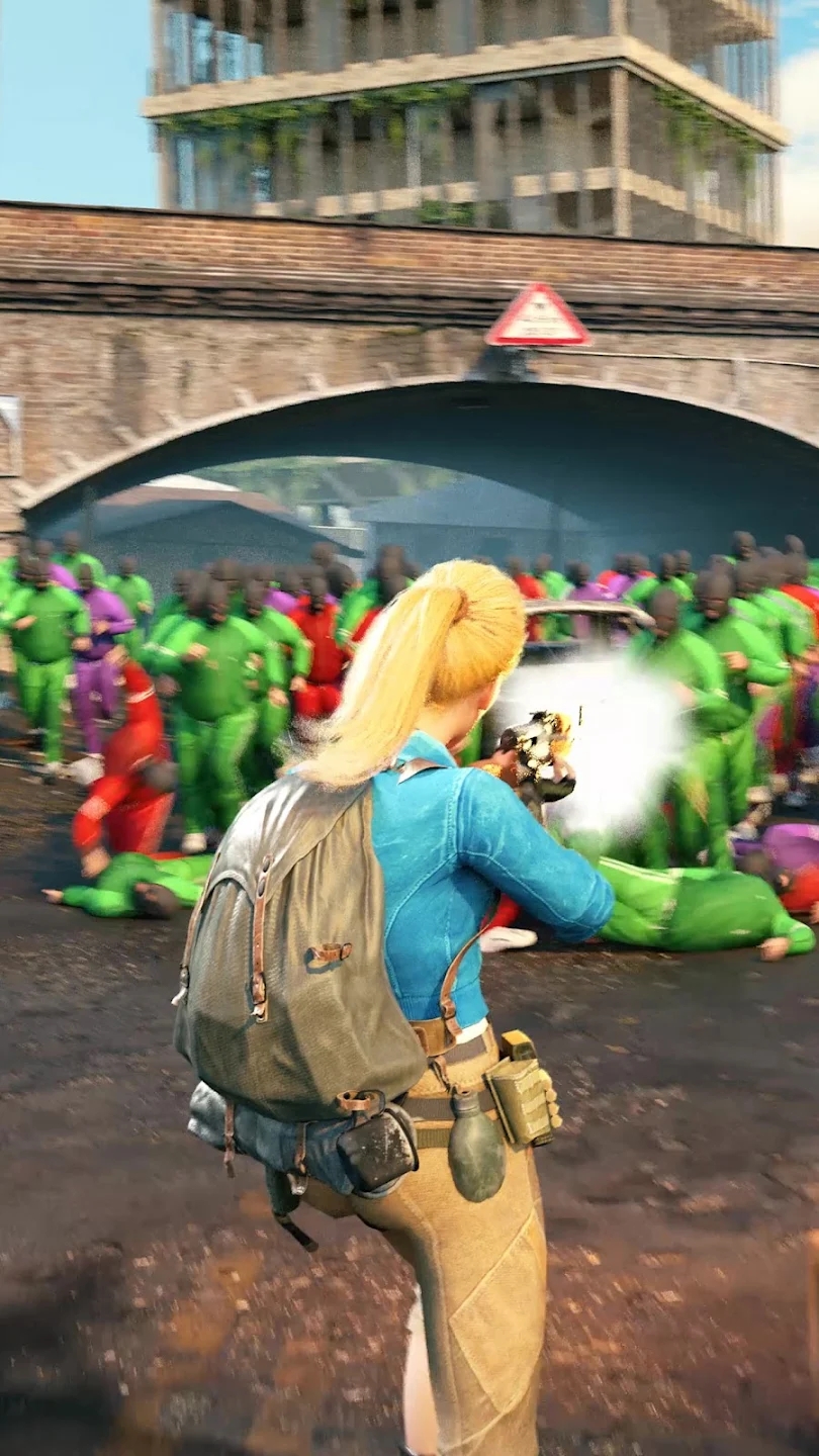 ��ͷ���Ҷ�Grand Street Fight��Ҳ���v0.8.0��ͼ4