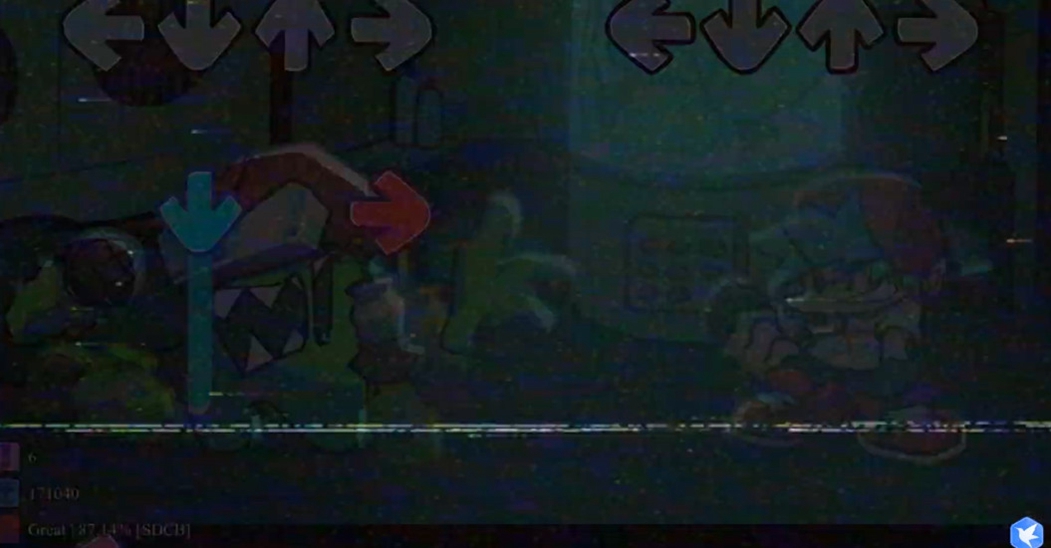 Psych Engine�����ϼ�v0.2.8��ͼ5