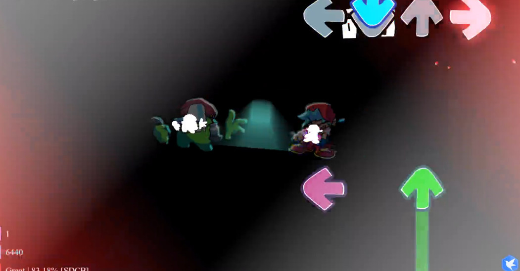 Psych Engine�����ϼ�v0.2.8��ͼ0