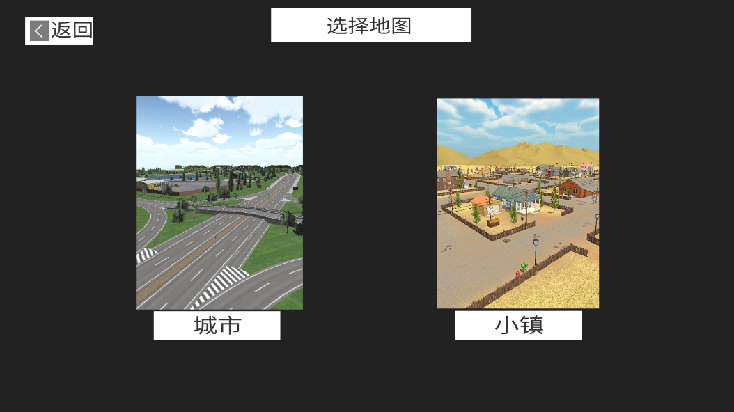 托法斯赛车破解版截图0