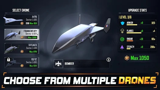Drone Strike���˻�5��Ӣ��ʬ�������°�v2.00.032��ͼ3