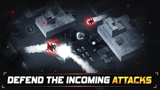 Drone Strike���˻�5��Ӣ��ʬ�������°�v2.00.032��ͼ0