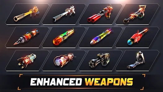 Drone Strike���˻�5��Ӣ��ʬ�������°�v2.00.032��ͼ4