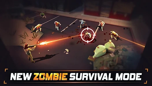 Drone Strike���˻�5��Ӣ��ʬ�������°�v2.00.032��ͼ2