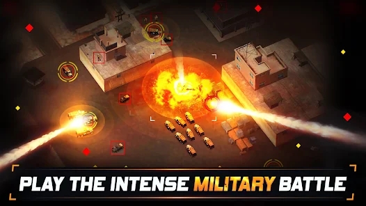 Drone Strike���˻�5��Ӣ��ʬ�������°�v2.00.032��ͼ1