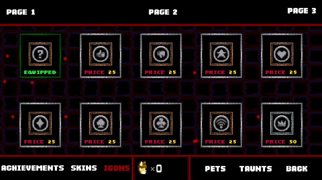 �����exe2D����ɱ��Ϸ��ͼ4