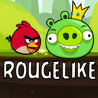 ��ŭ��С������AngryBirds rougelike