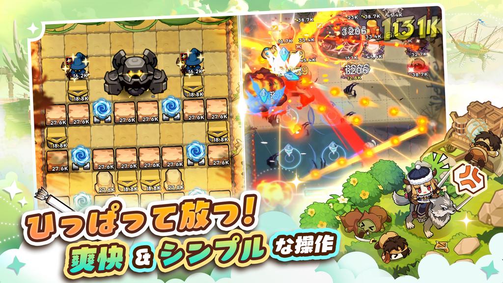 Dan Tama Twin Soul Stray�����ƻ���rpg��ͼ3