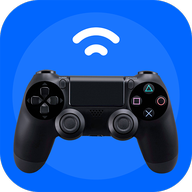 Remote for PS app