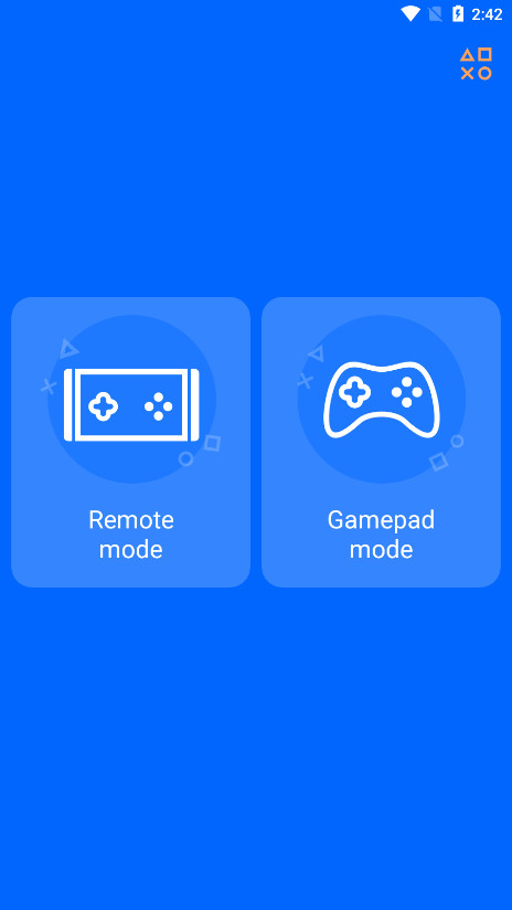 Remote for PS appv5.2 ��׿���ͼ6