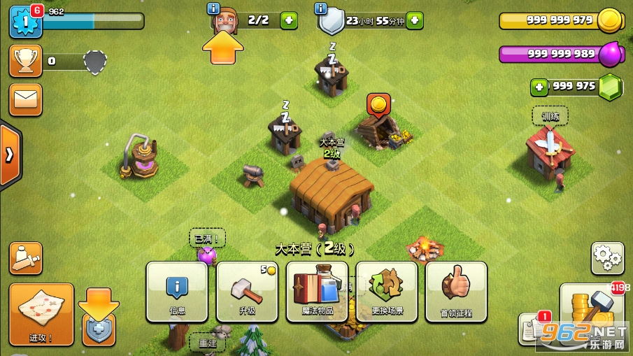 Null��s Clash�����ƽ��v16.386.9��ͼ3