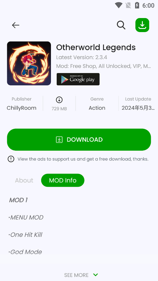 Liteapks��׿��v1.0.9��ͼ4