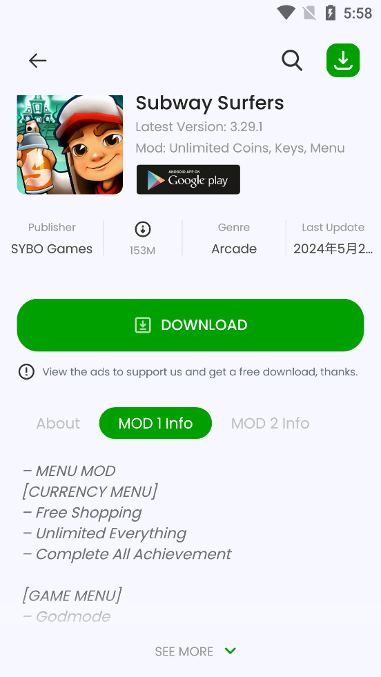 Liteapks��׿��v1.0.9��ͼ2