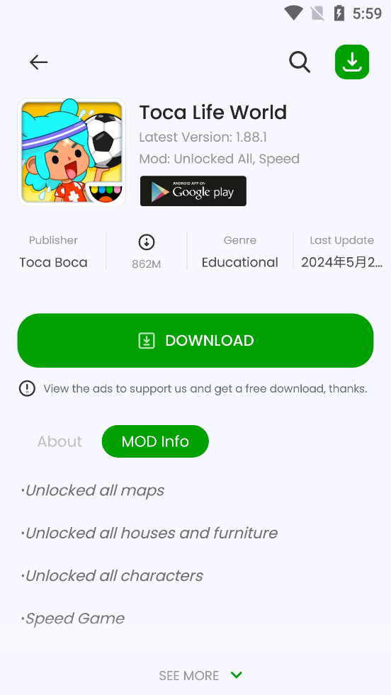 Liteapks��׿��v1.0.9��ͼ3