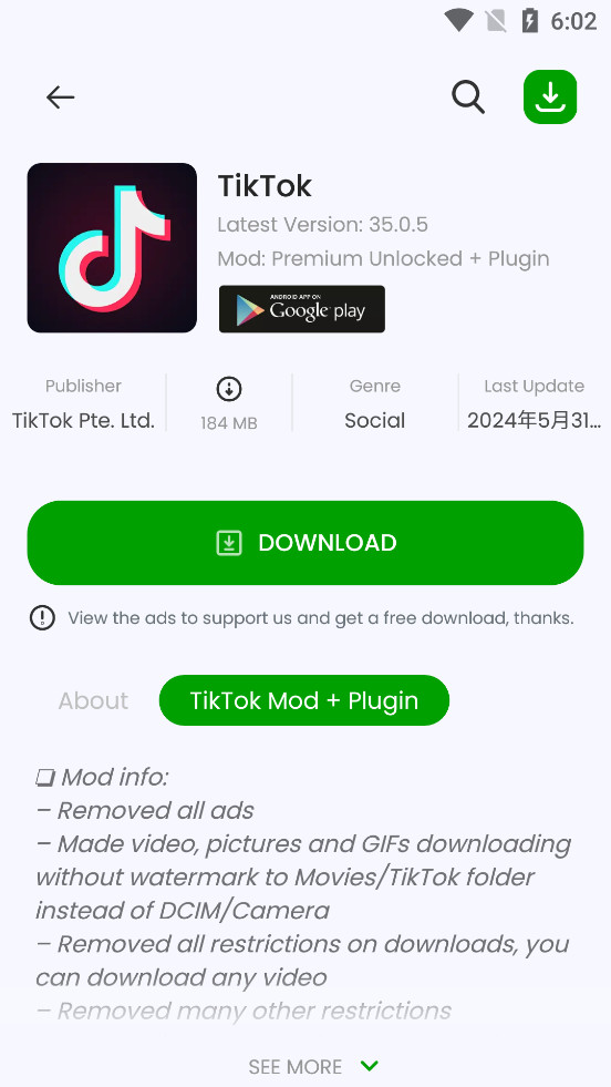 Liteapks��׿��v1.0.9��ͼ5