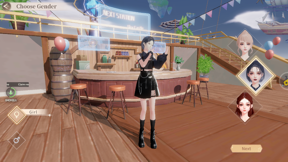 au3 dance star game���°��ͼ0