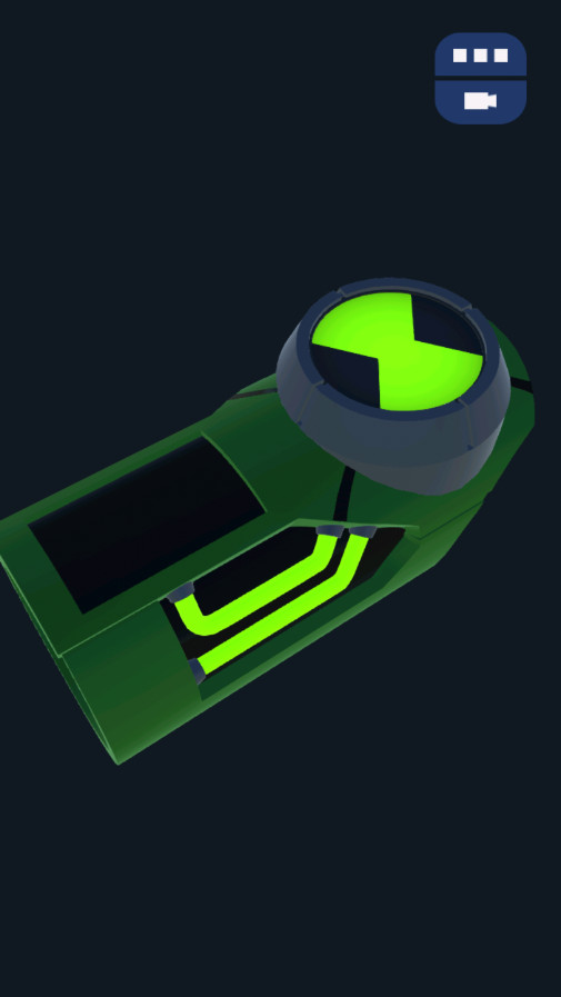 OmniWatch 3D������ģ�������°��ͼ4
