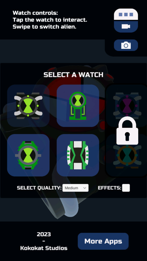 OmniWatch 3D������ģ�������°��ͼ6